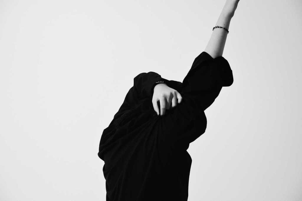 A Little Dribbling Rain